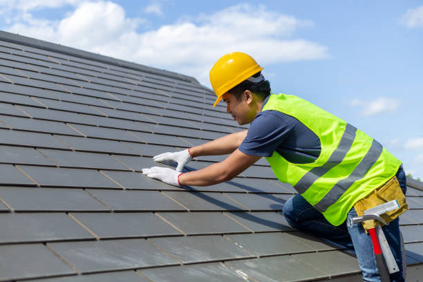 Quick and Trustworthy Emergency Roof Repair Services in Ridge Manor, FL