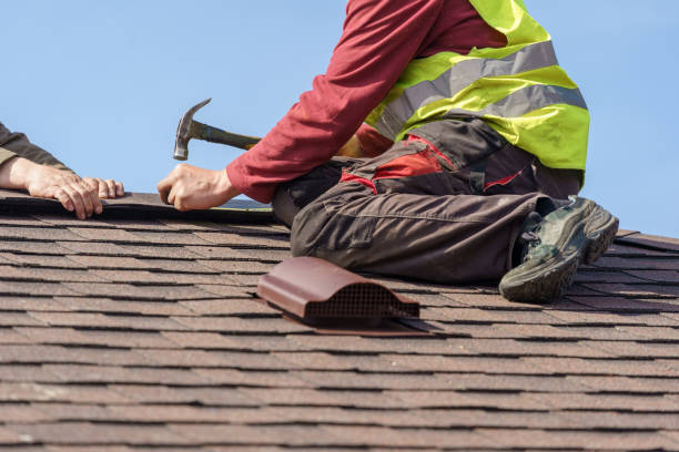 Professional Roofing Contractor in Ridge Manor, FL