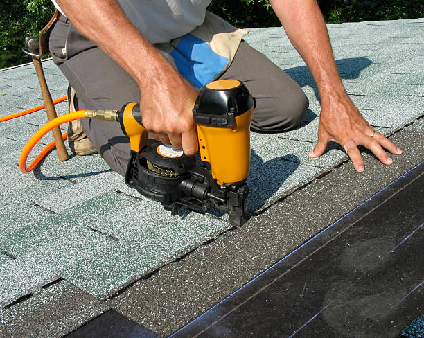 Best Roof Repair Services  in Ridge Manor, FL