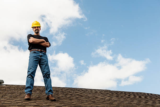 Heating Cable for Roof Installation in Ridge Manor, FL