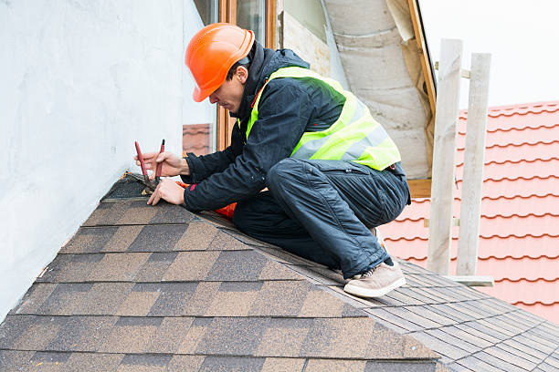 Best Best Roofing Contractors  in Ridge Manor, FL